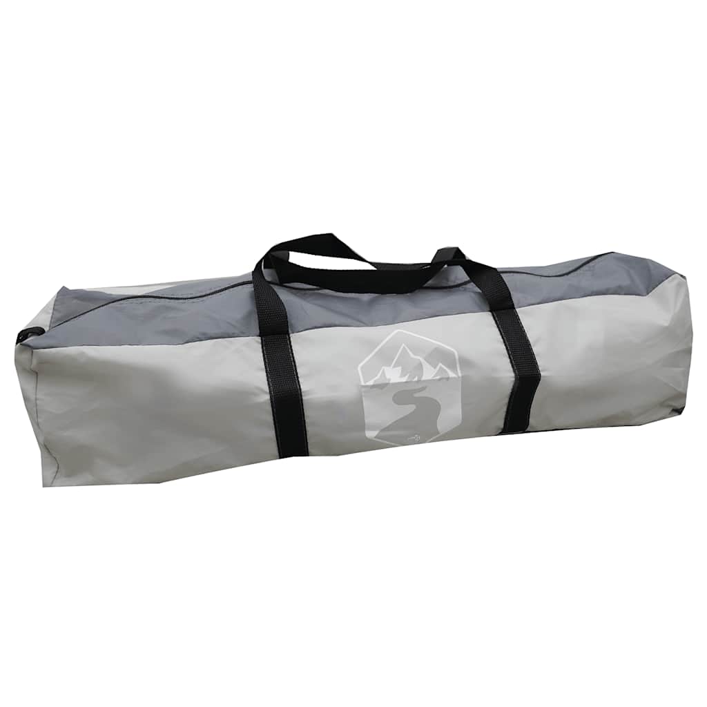 Partyzelt Weiß Wasserdicht