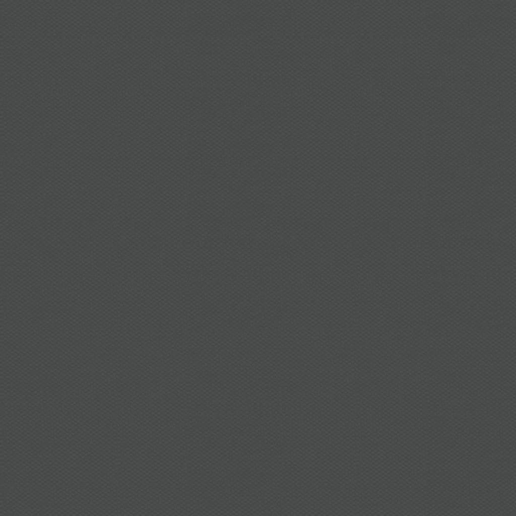 Pavillon mit Doppeldach & Netzwänden Anthrazit 2,94x2,94m Stahl