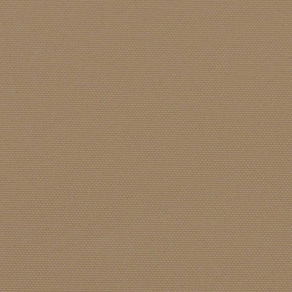 Seitenmarkise Ausziehbar Taupe 120x500 cm