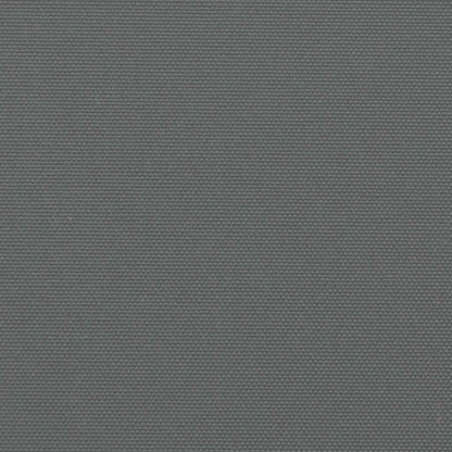 Seitenmarkise Ausziehbar Anthrazit 200x500 cm