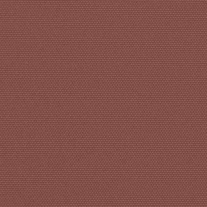 Seitenmarkise Ausziehbar Braun 200x600 cm