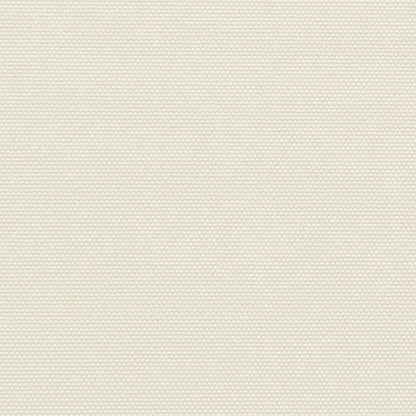 Seitenmarkise Ausziehbar Creme 100x600 cm