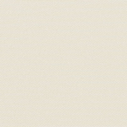 Seitenmarkise Ausziehbar Creme 120x1200 cm