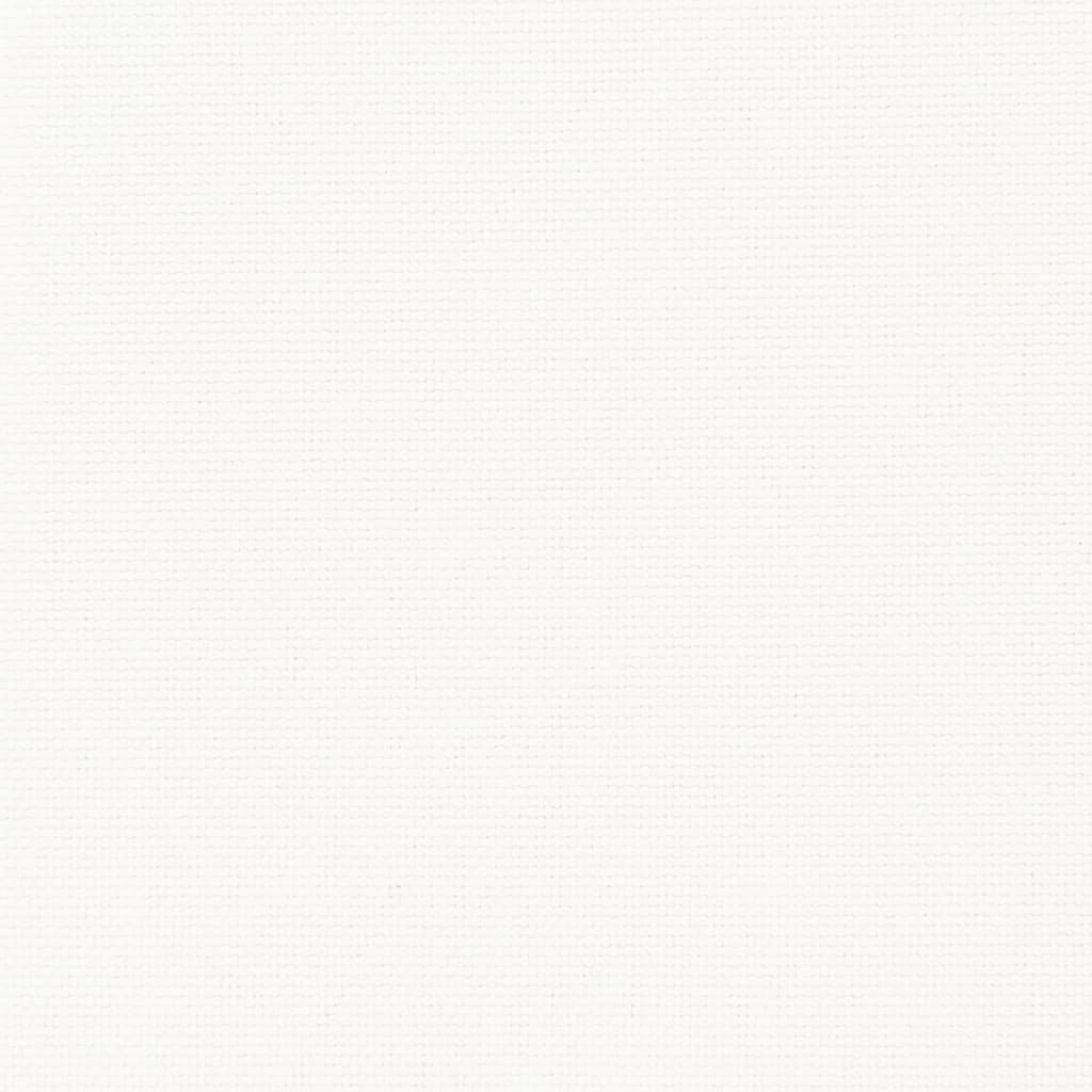 Sonnenschirm mit Stahlmast Weiß 288x288x225 cm