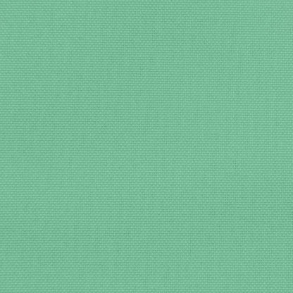 Sonnenschirm mit Stahlmast Grün 324x324x247 cm