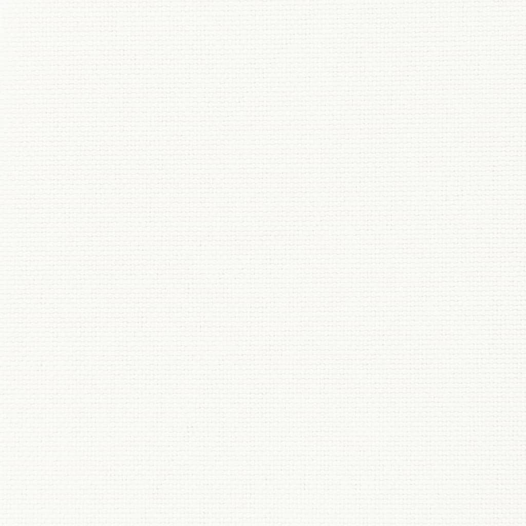 Sonnenschirm mit Stahlmast Weiß 388x388x248 cm