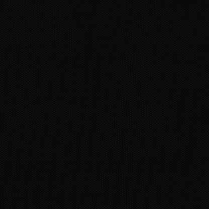 Partyzelt Faltbar Pop-Up mit 2 Seitenteilen Schwarz