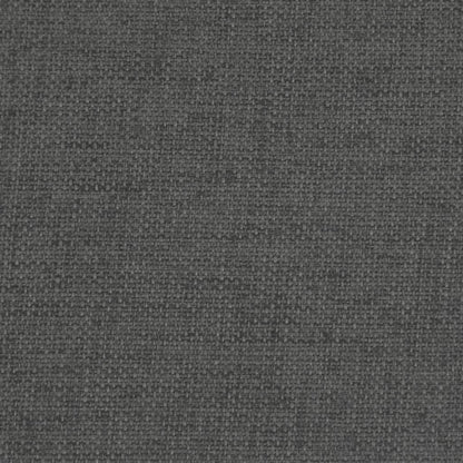 Barstühle 2 Stk. Massivholz Gummibaum und Stoff