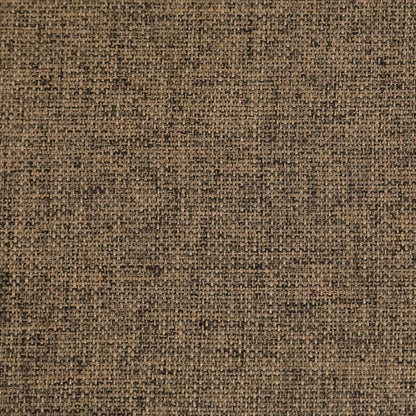 Barstühle 2 Stk. Massivholz Gummibaum und Stoff