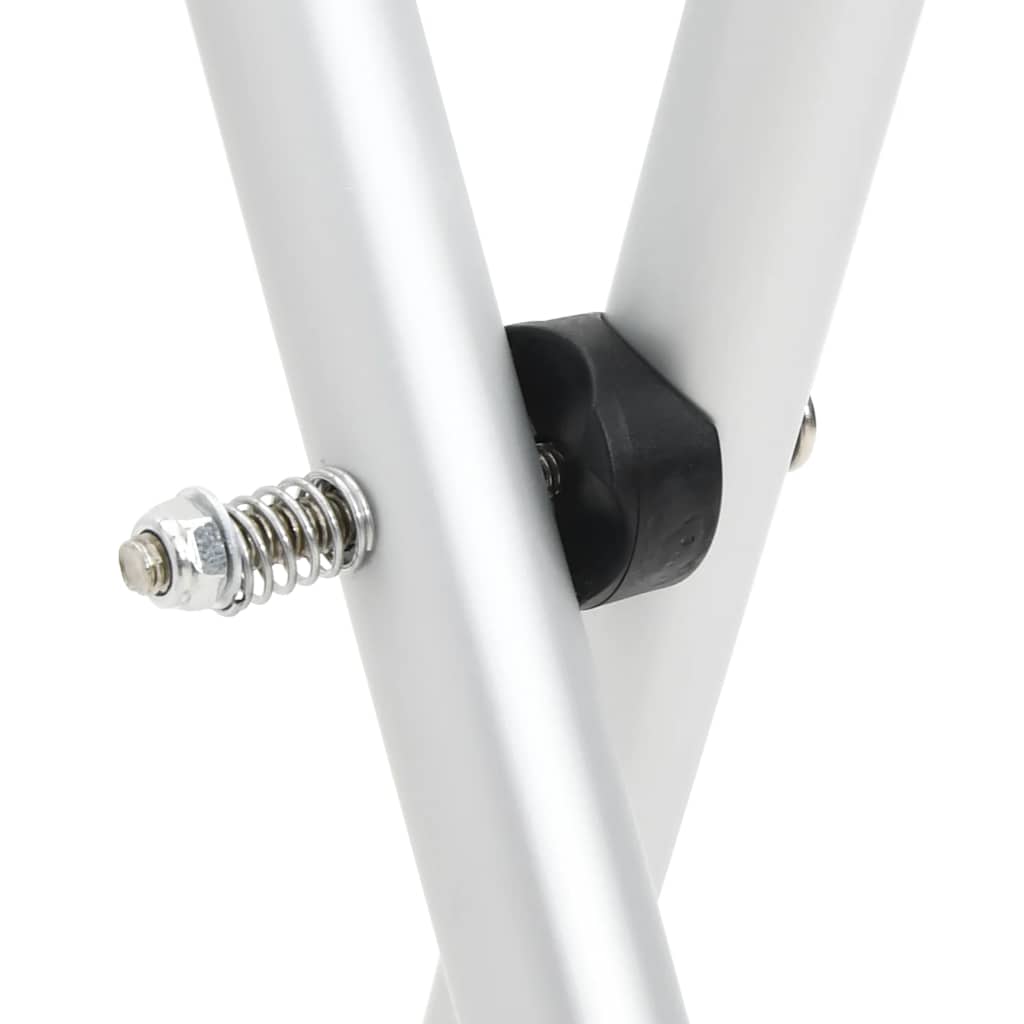 Kajak-Trolley 90 kg Aluminium