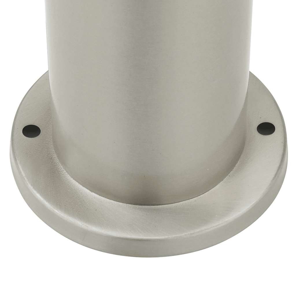 Pollerleuchten 3er 50 cm Edelstahl IP44