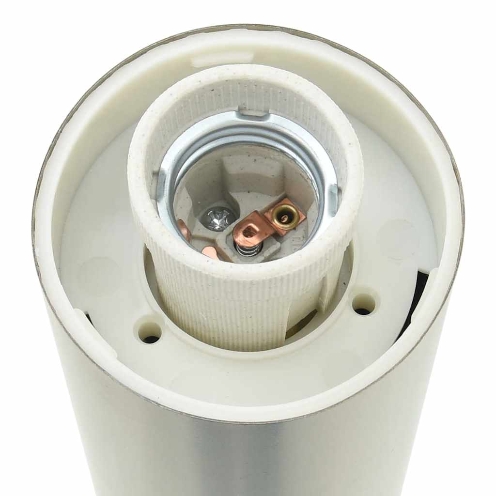 Pollerleuchte 80 cm Edelstahl IP44