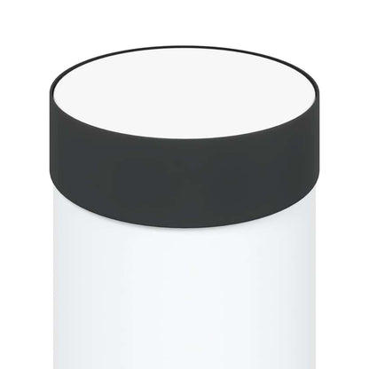 Pollerleuchte mit Sensor 50 cm Edelstahl IP44