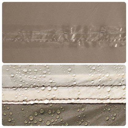 Angelzelt 4 Personen Olivgrün Quick Release