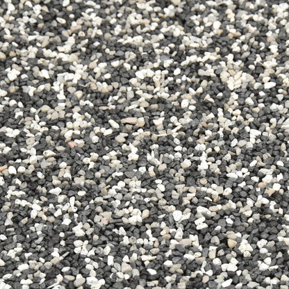 Steinfolie Grau 1500x40 cm
