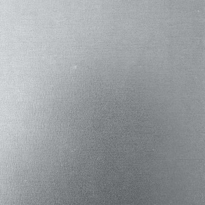 Pflanzkübel 35x35x75 cm Verzinkter Stahl