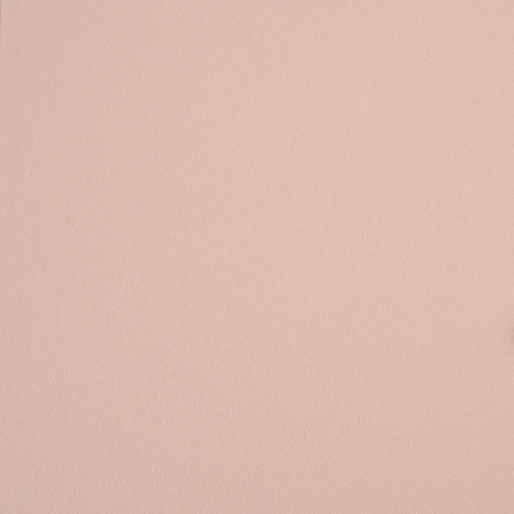 TV-Schrank Rosa 68x39x43,5 cm Kaltgewalzter Stahl