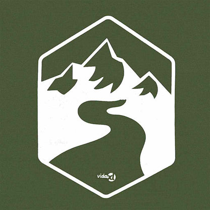 Pop-up Pavillon Zelt Grün 300 x 300 cm Stoff