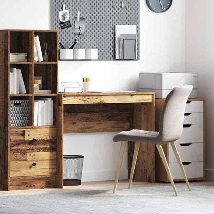 Schreibtisch Sonstiges Altholz 90 x 40 x 76 cm Holzwerkstoff