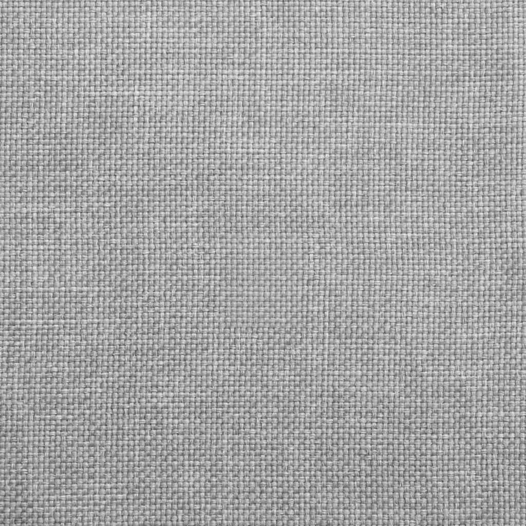 Schaukelsessel Wolkengrau 74x90x102 cm Stoff