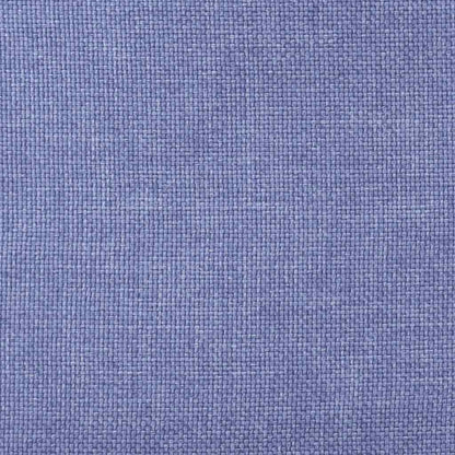 Schaukelsessel Jeansblau 74x90x102 cm Stoff