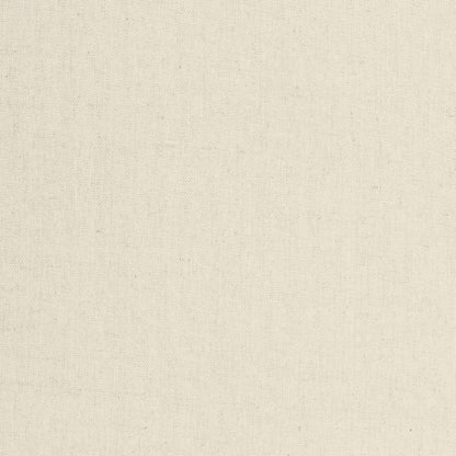 Schaukelsessel Weiß 74x90x102 cm Leinen