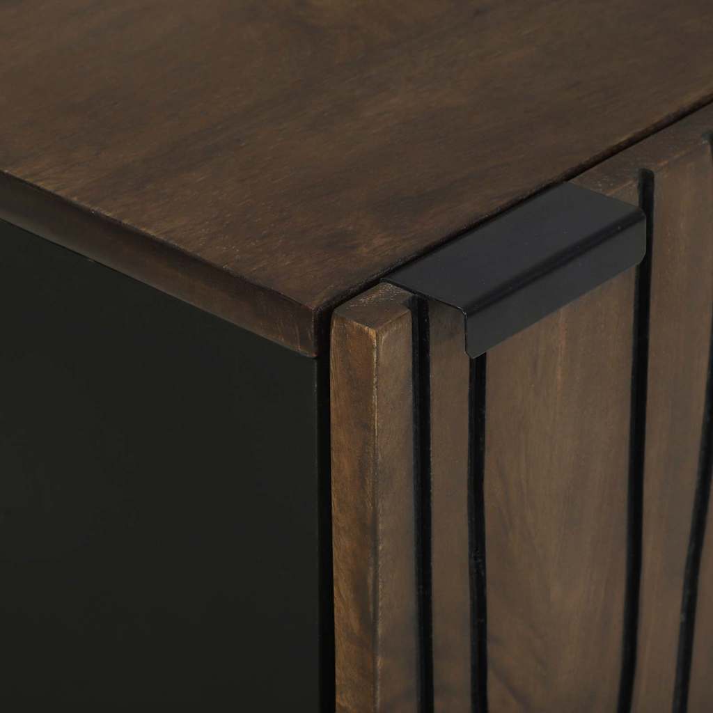 Badezimmermöbel-Set mit Schubladen 5 pcs Weiß Holzwerkstoff