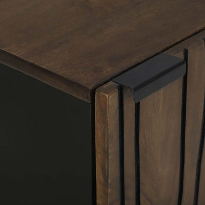 Badezimmermöbel-Set mit Schubladen 5 pcs Weiß Holzwerkstoff