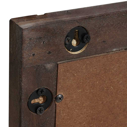 Badezimmermöbel-Set mit Schubladen 5 pcs Weiß Holzwerkstoff