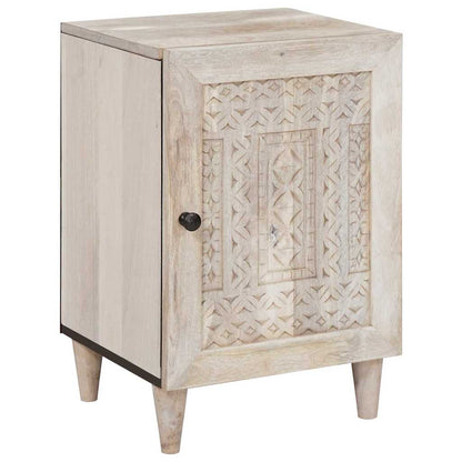 Badezimmermöbel-Set mit Schubladen 5 pcs Weiß Holzwerkstoff