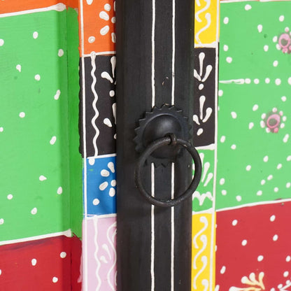 Spülenschrank mit Tür 60 x 35 x 55 cm