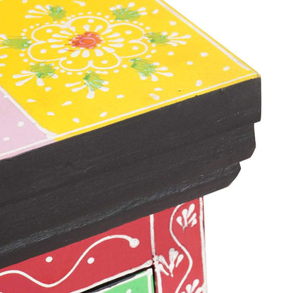 Spülenschrank mit Tür 60 x 35 x 55 cm