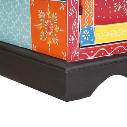 Spülenschrank mit Tür 60 x 35 x 55 cm