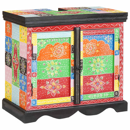 Spülenschrank mit Tür 60 x 35 x 55 cm