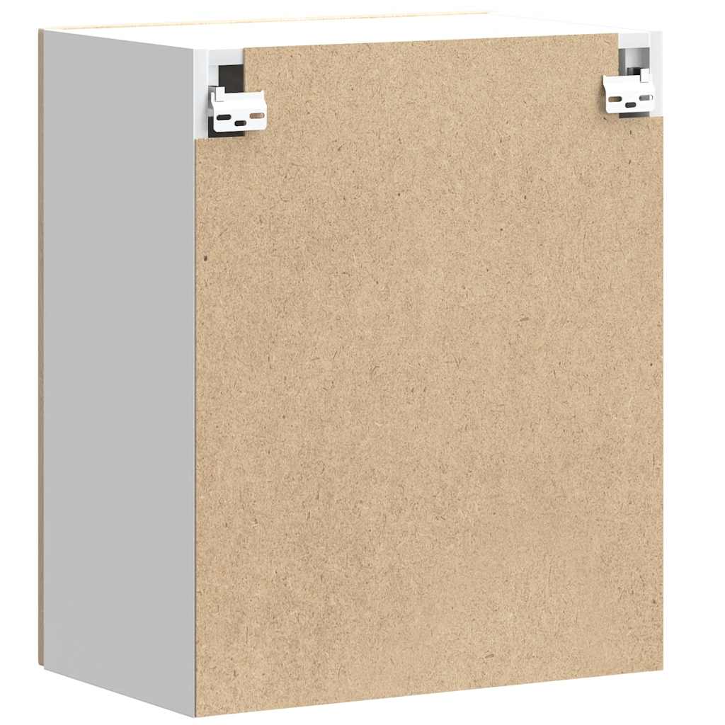 Küchen-Hängeschrank Porto Sonoma-Eiche Holzwerkstoff