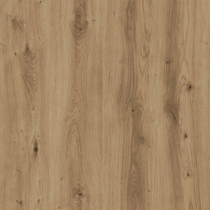 Eck-Hängeschrank Lyon Artisan-Eiche 57x57x60 cm Holzwerkstoff