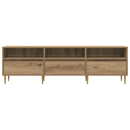 TV-Schrank Artisan-Eiche 150x30x44,5 cm Holzwerkstoff