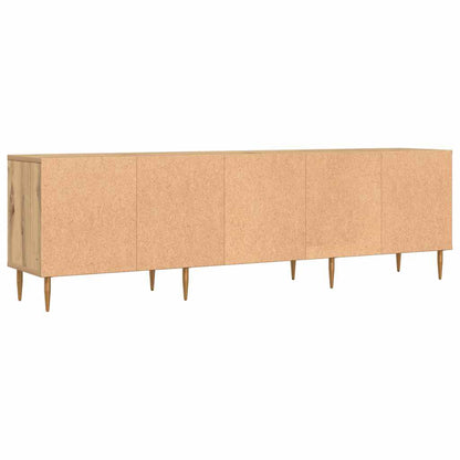 TV-Schrank Artisan-Eiche 150x30x44,5 cm Holzwerkstoff