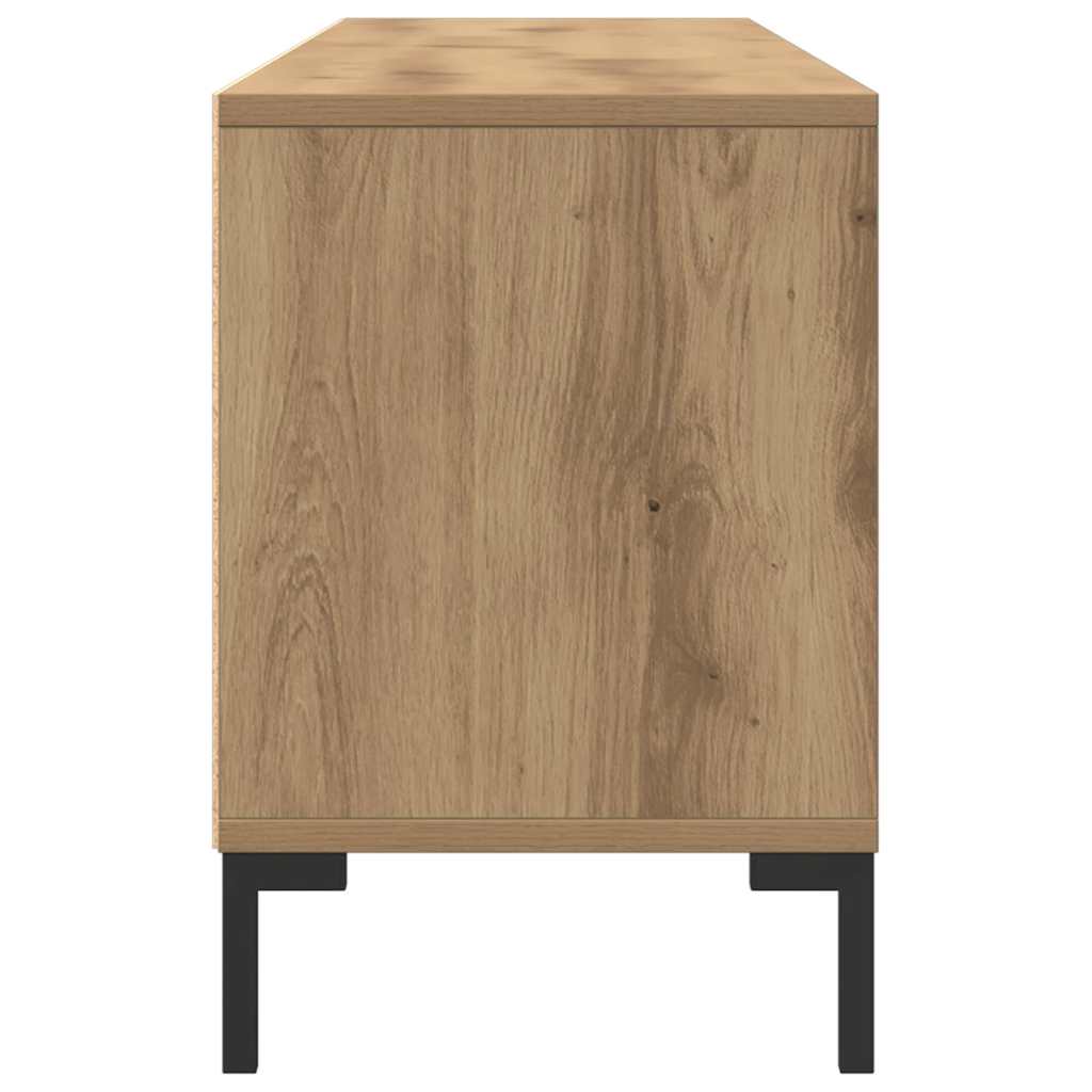TV-Schrank Artisan-Eiche 150x30x44,5 cm Holzwerkstoff