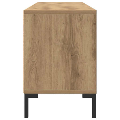 TV-Schrank Artisan-Eiche 150x30x44,5 cm Holzwerkstoff