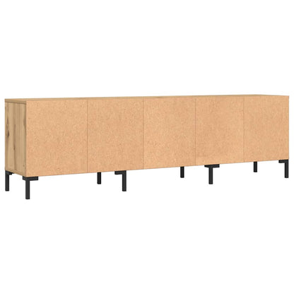 TV-Schrank Artisan-Eiche 150x30x44,5 cm Holzwerkstoff