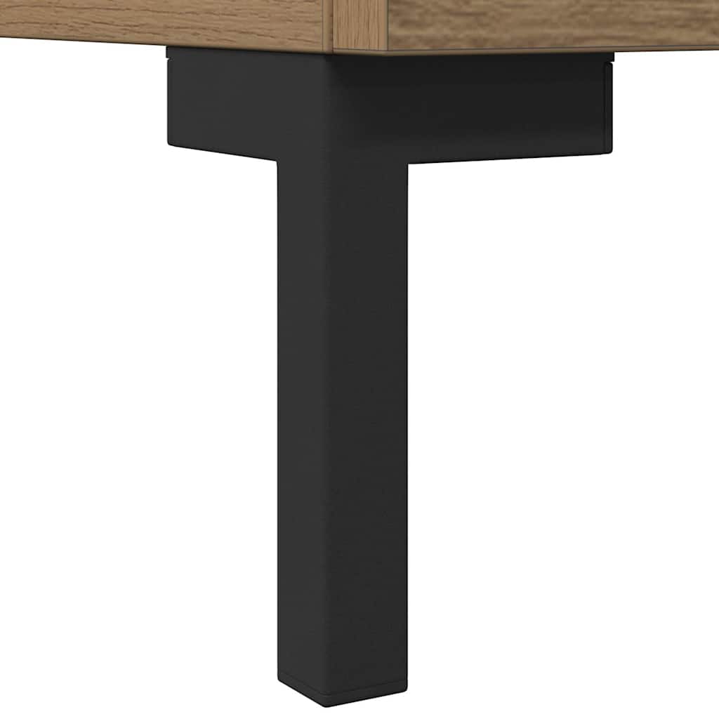 TV-Schrank Artisan-Eiche 150x30x44,5 cm Holzwerkstoff