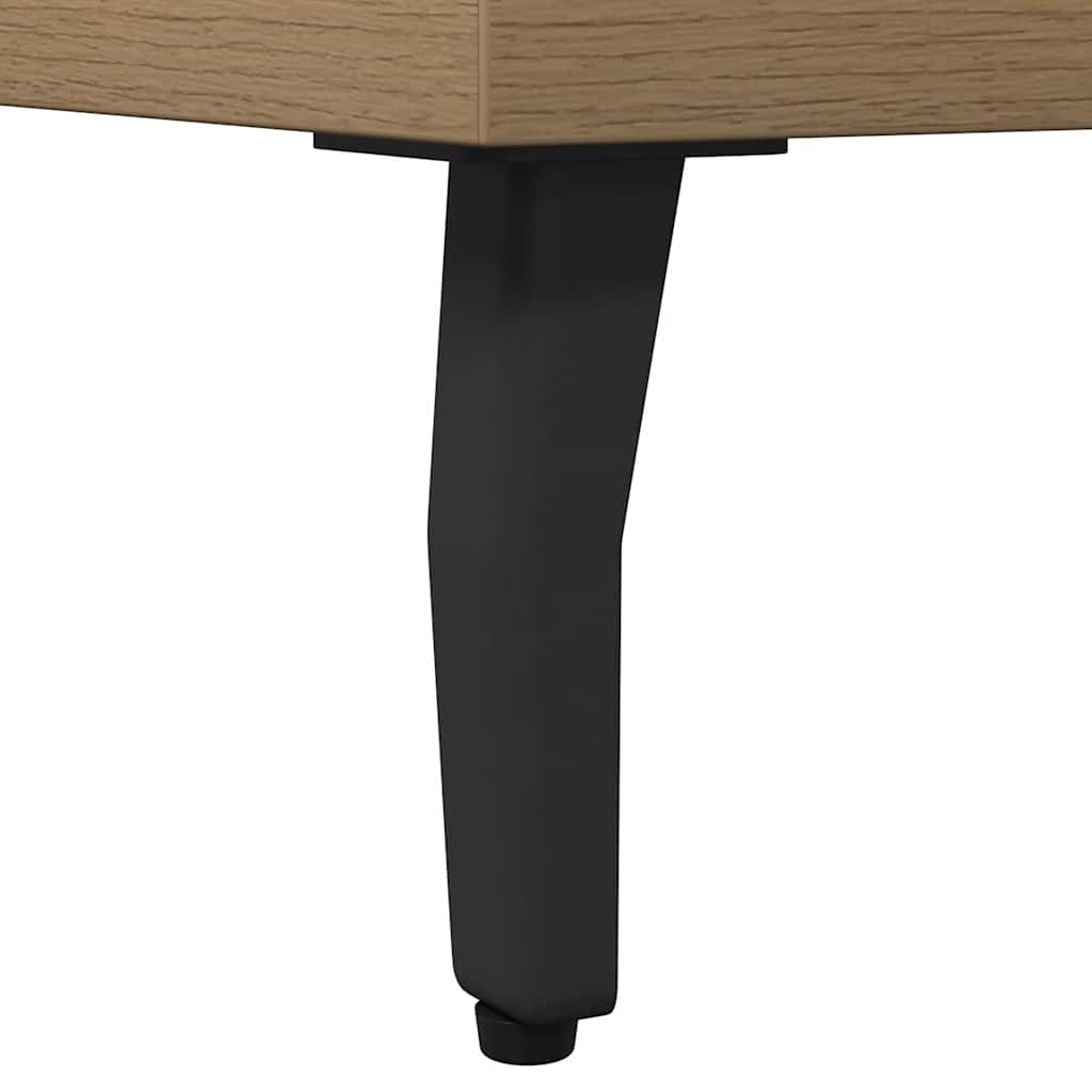 TV-Schrank Artisan-Eiche 150x30x44,5 cm Holzwerkstoff