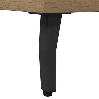 TV-Schrank Artisan-Eiche 150x30x44,5 cm Holzwerkstoff