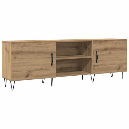 TV-Schrank Artisan-Eiche 150x30x50 cm Holzwerkstoff