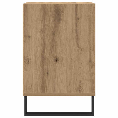 TV-Schrank Artisan-Eiche 100x35x55 cm Holzwerkstoff
