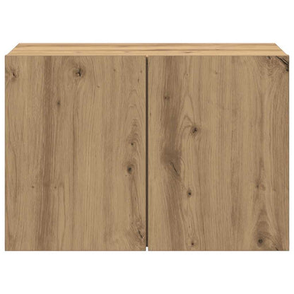 TV-Wandschrank Artisan-Eiche 60x30x41 cm