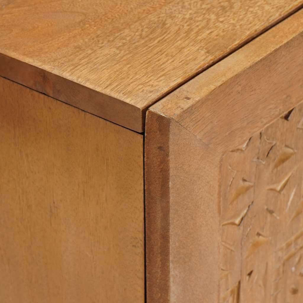 Badezimmerschrank Wandmontiert Hellbraun 62 x 33 x 58 cm