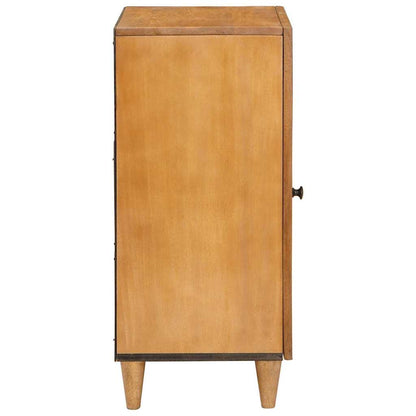Sideboard Hellbraun 33,5 x 40 x 75 cm
