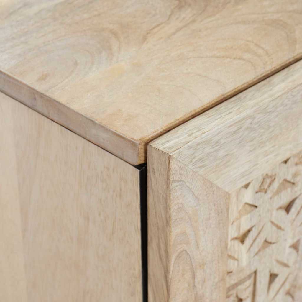 Badezimmerschrank mit Tür Weiß 38 x 33 x 58 cm Holzwerkstoff